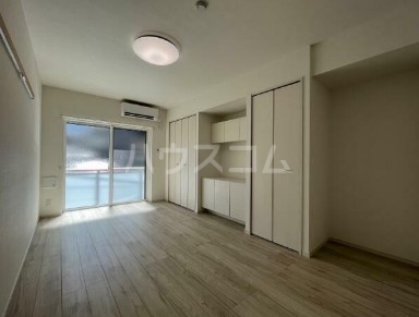 4/16 リビング/ダイニング