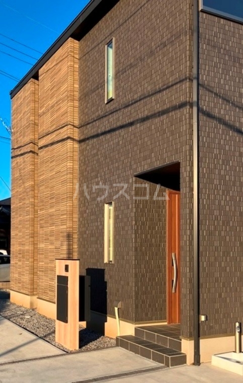 15/26 エントランス