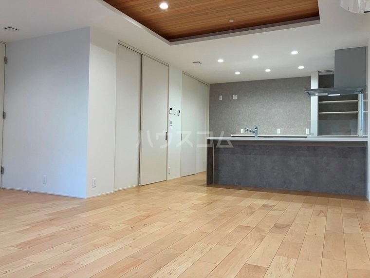 4/26 リビング/ダイニング