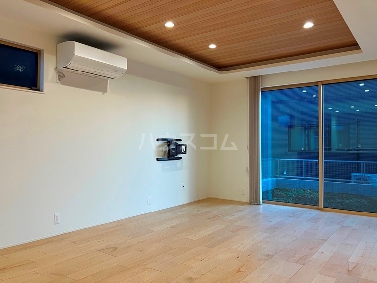 3/26 リビング/ダイニング