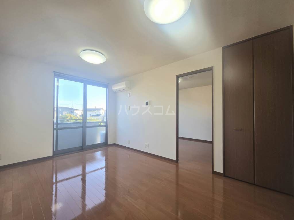 4/18 リビング/ダイニング