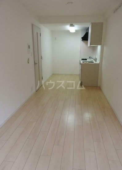 4/17 リビング/ダイニング