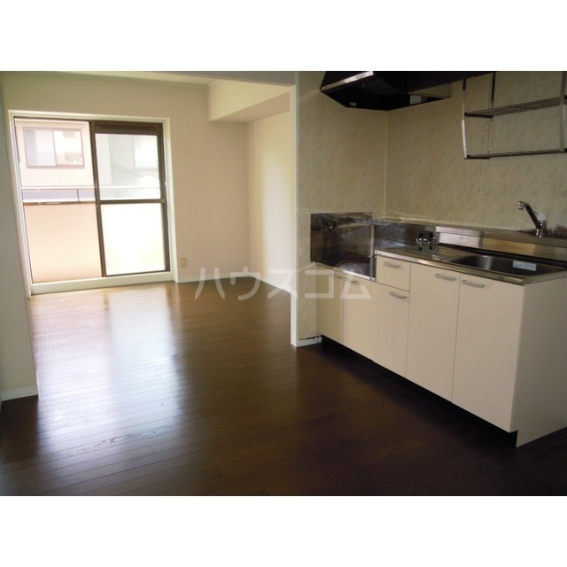 3/14 リビング/ダイニング