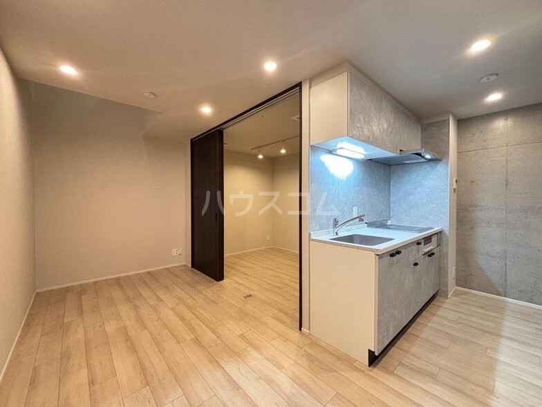 3/26 リビング/ダイニング