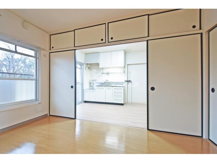 3/25 リビング/ダイニング