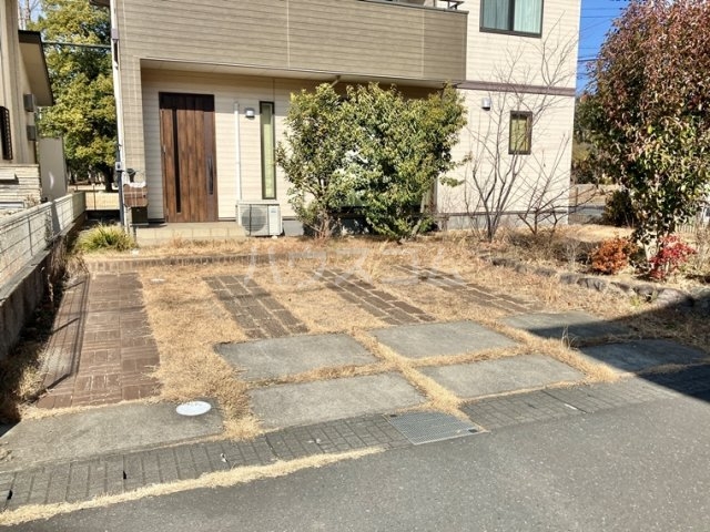 18/24 駐車場