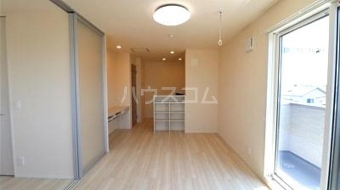 3/15 リビング/ダイニング