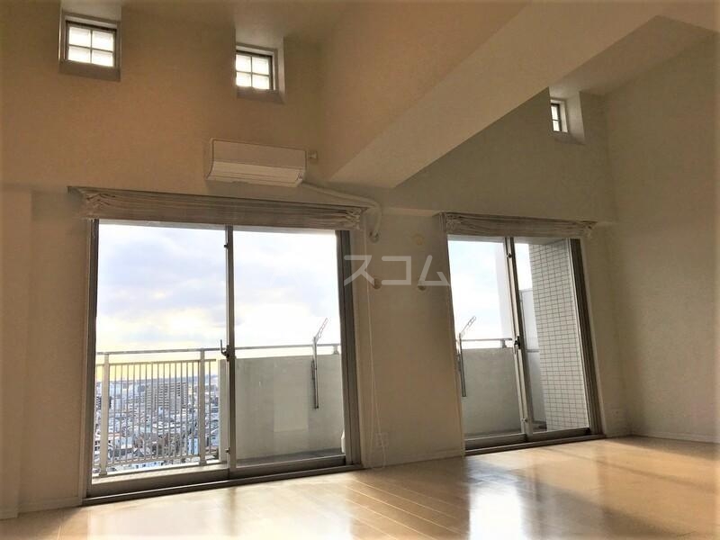 3/18 リビング/ダイニング