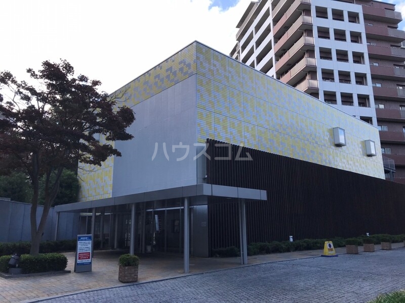 14/18 エントランス