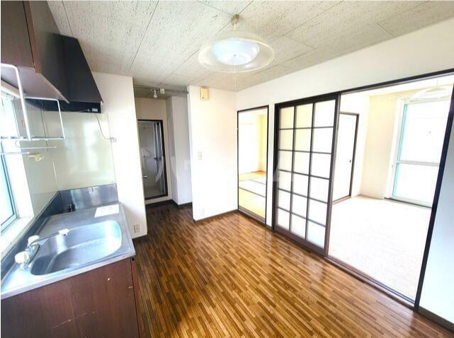 3/10 リビング/ダイニング