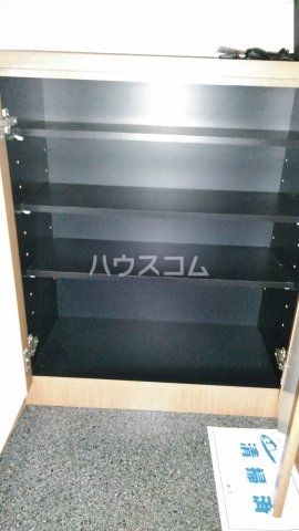 4/8 エントランス