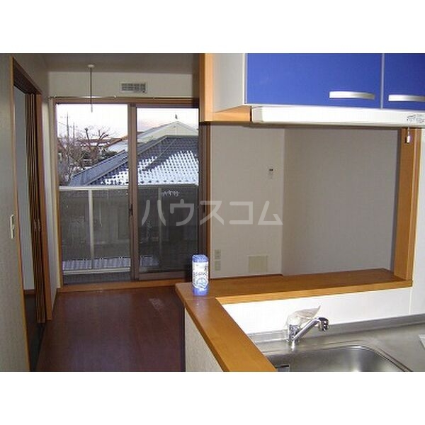 3/10 リビング/ダイニング