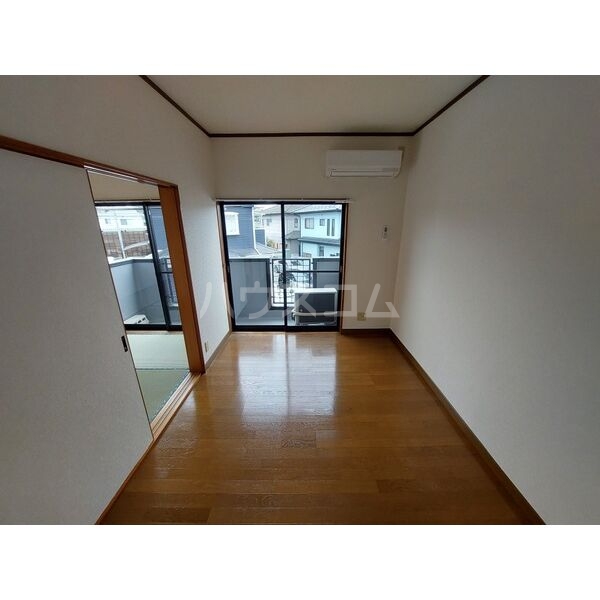 3/17 リビング/ダイニング