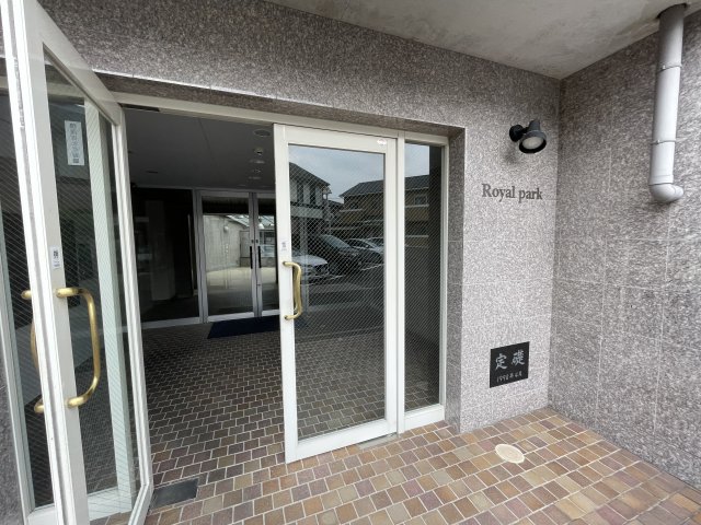 2/10 エントランス