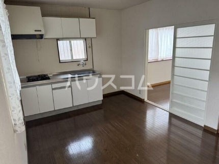 3/4 リビング/ダイニング