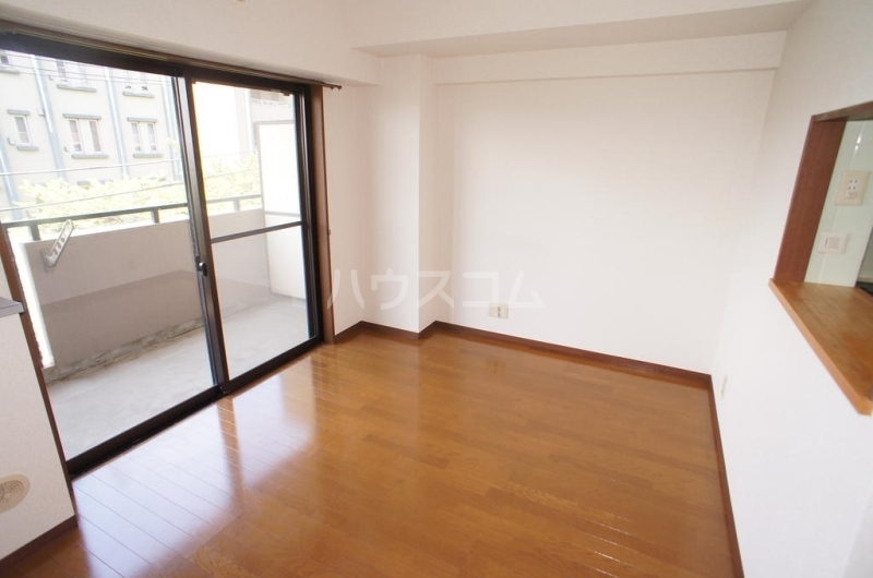 3/14 リビング/ダイニング