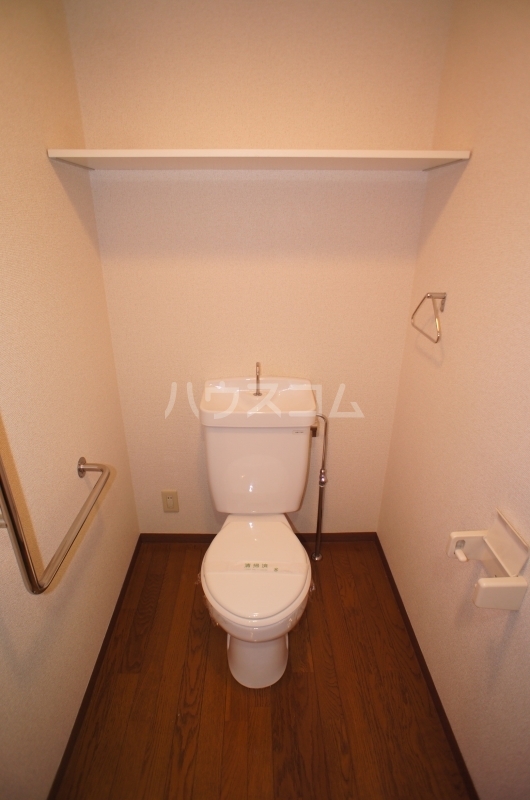 9/14 トイレ
