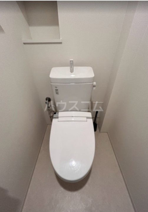 9/23 トイレ