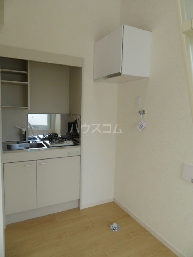 3/21 リビング/ダイニング