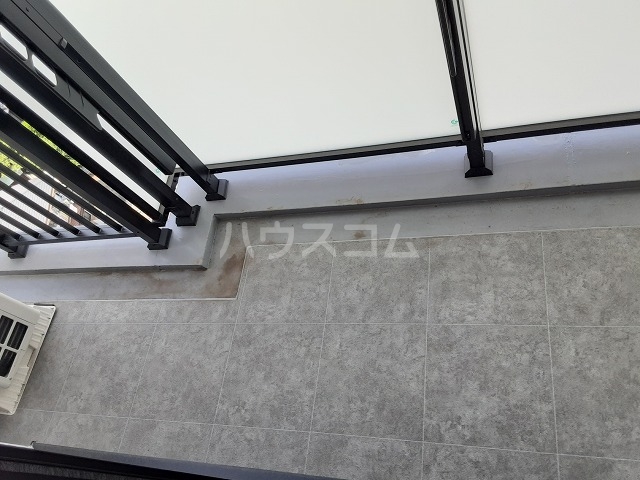 24/30 バルコニー