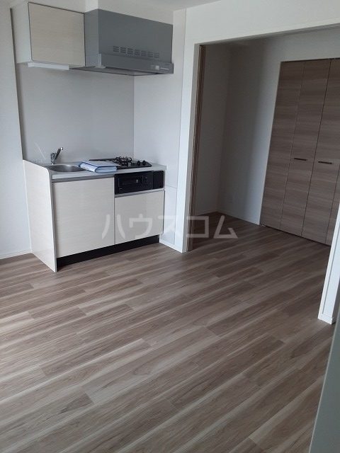 5/30 リビング/ダイニング