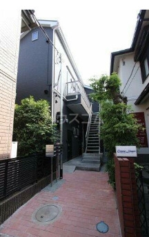 15/25 エントランス