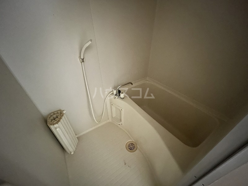 11/19 浴室