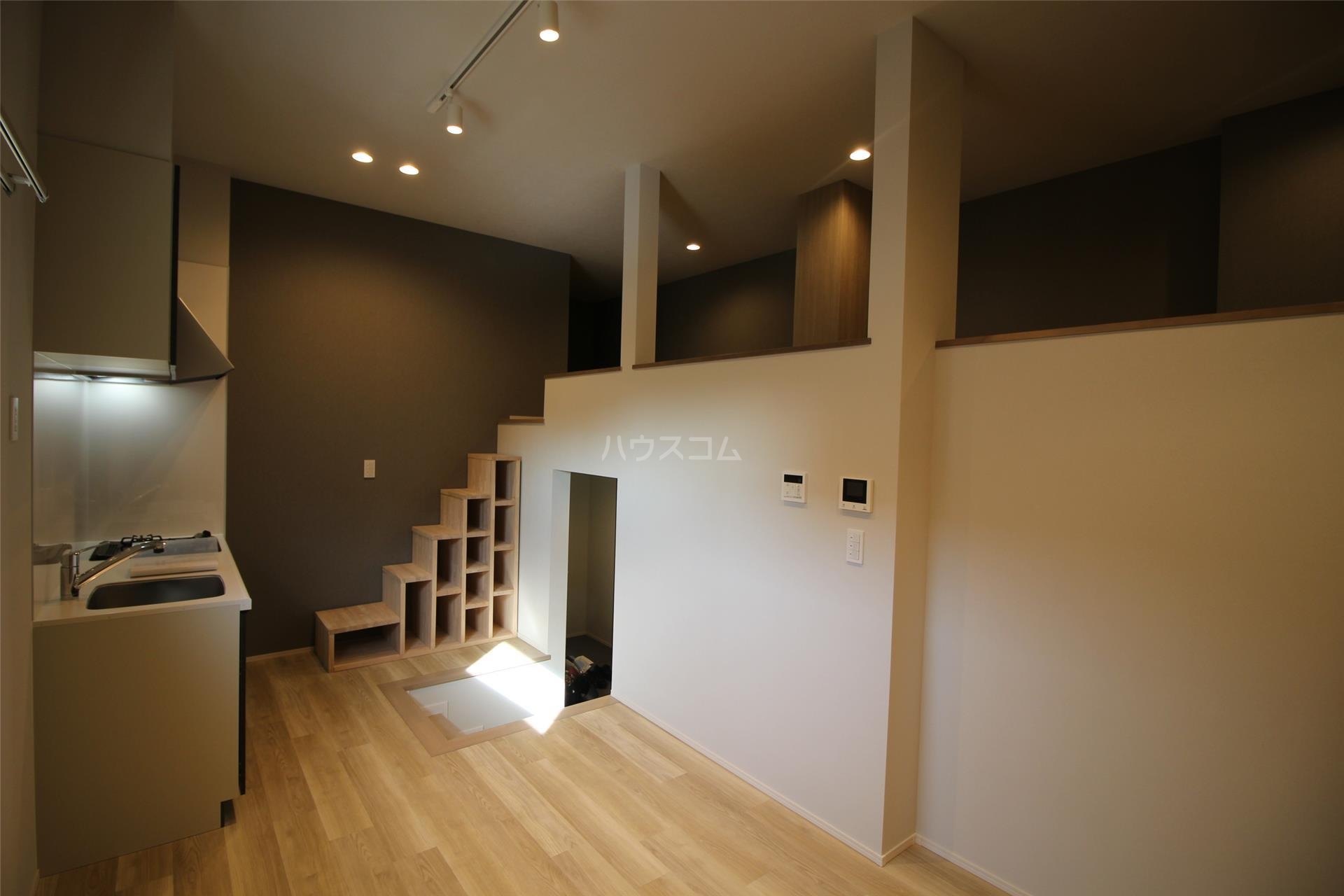 3/16 リビング/ダイニング