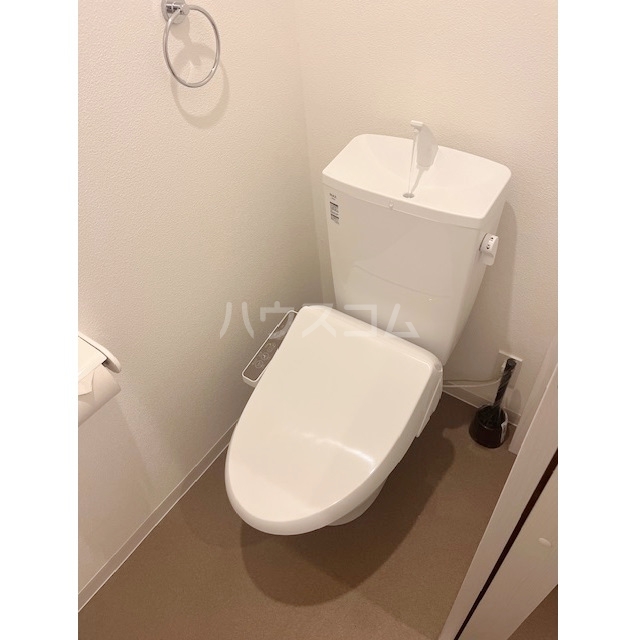 8/22 トイレ
