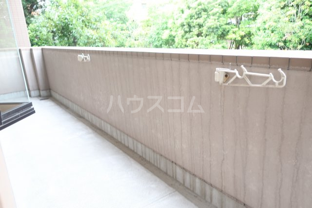 15/24 バルコニー