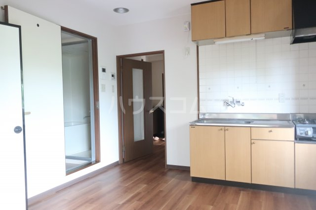 3/24 リビング/ダイニング