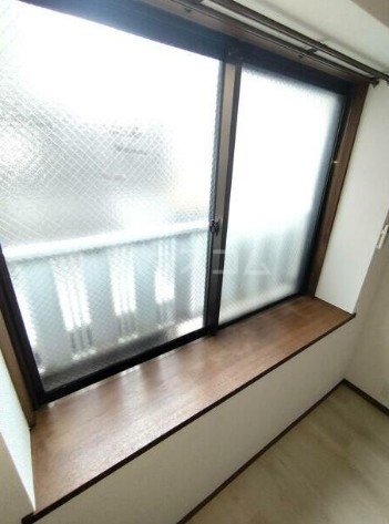 9/13 バルコニー