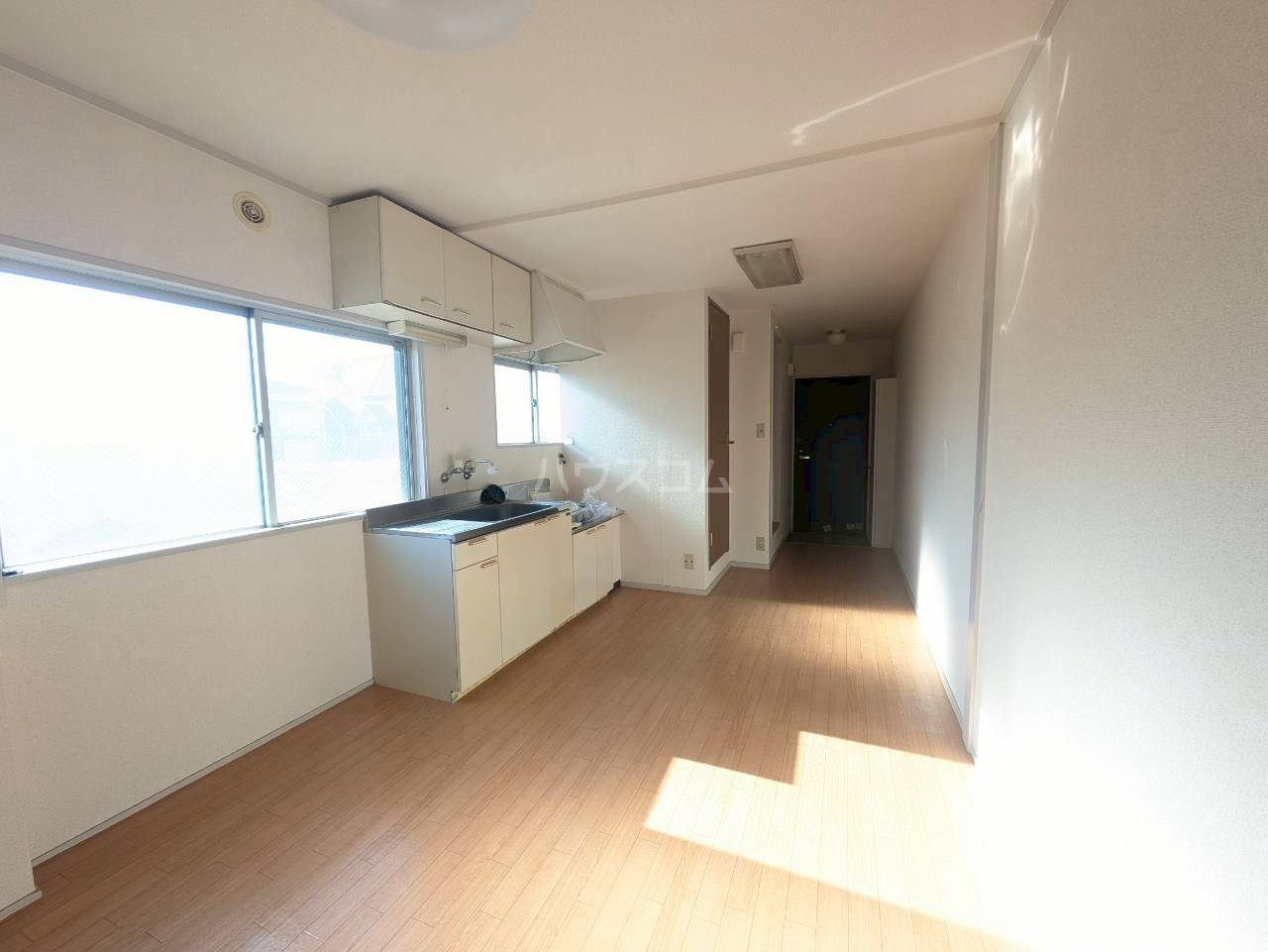 6/30 リビング/ダイニング