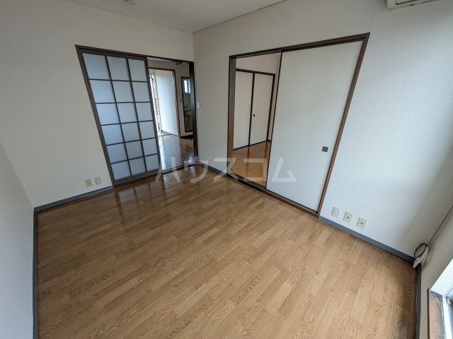 6/30 リビング/ダイニング