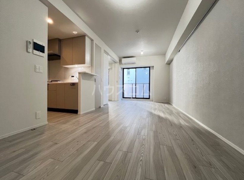 4/24 リビング/ダイニング