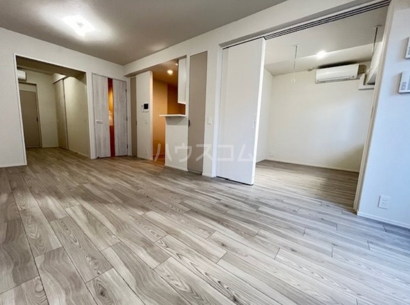 3/24 リビング/ダイニング