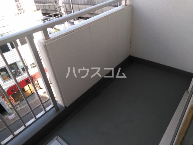 14/28 バルコニー