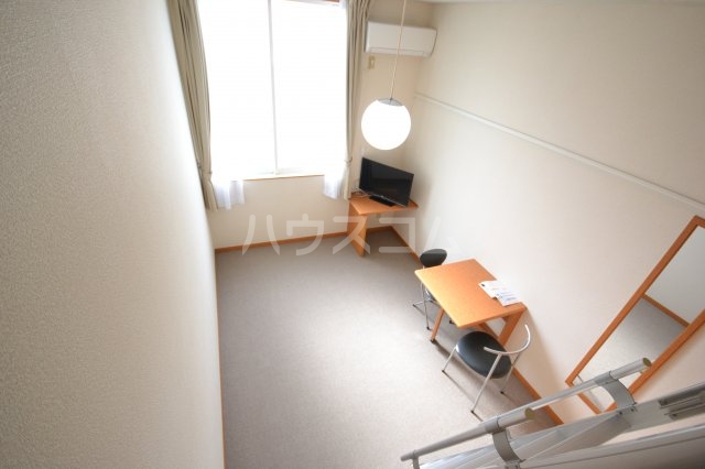 2/24 リビング/ダイニング