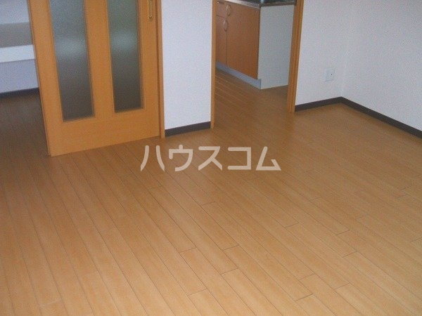 3/27 リビング/ダイニング