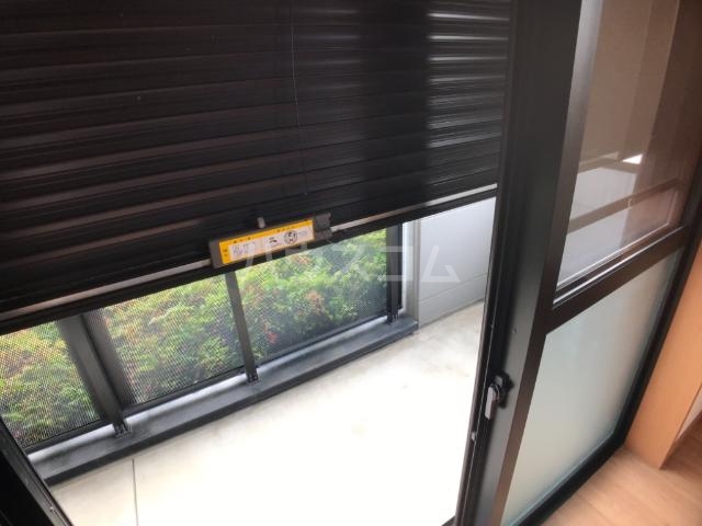 22/27 バルコニー