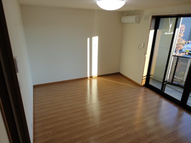 4/28 リビング/ダイニング