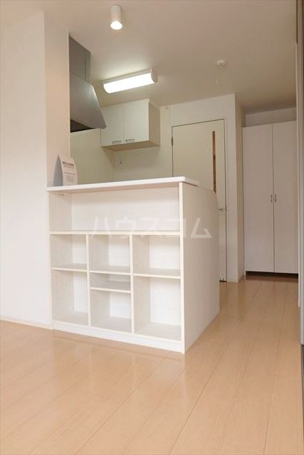 3/26 リビング/ダイニング