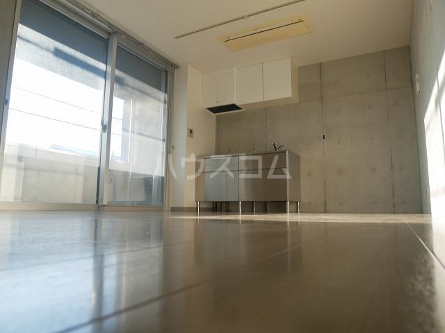 3/21 リビング/ダイニング