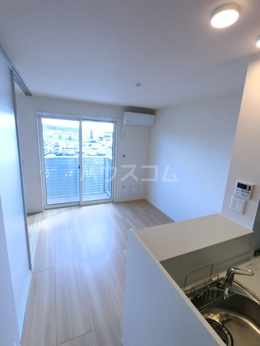 3/20 リビング/ダイニング