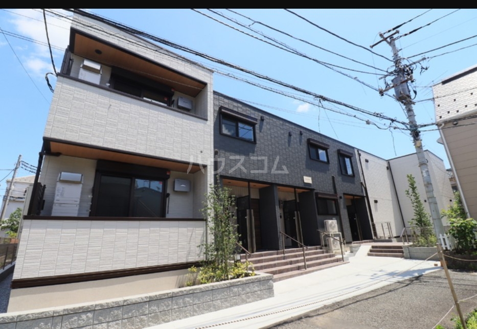 1/17 外観