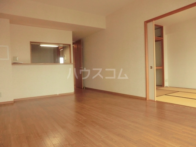 4/26 リビング/ダイニング