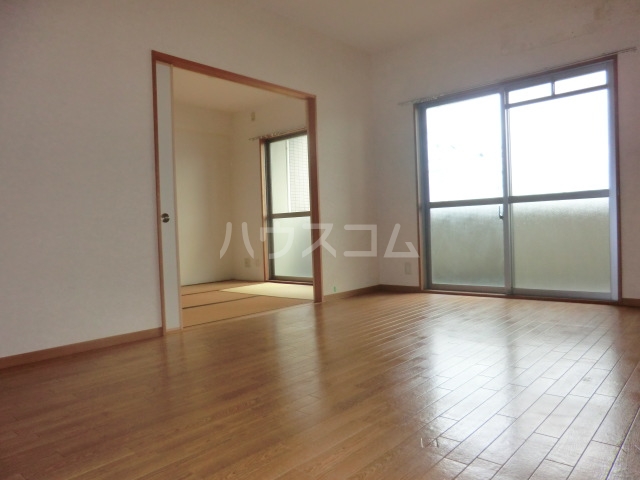 3/26 リビング/ダイニング