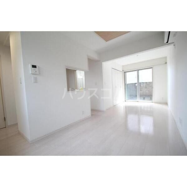 3/16 リビング/ダイニング