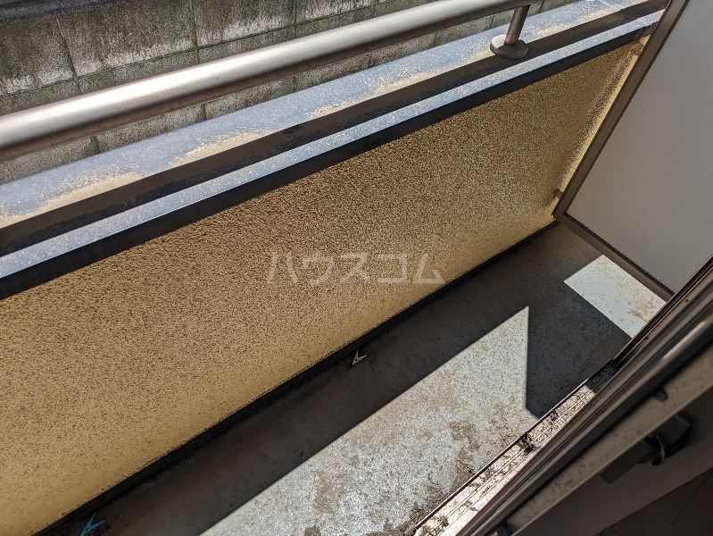 16/24 バルコニー