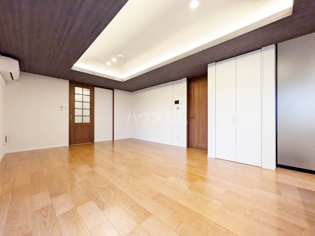 3/19 リビング/ダイニング